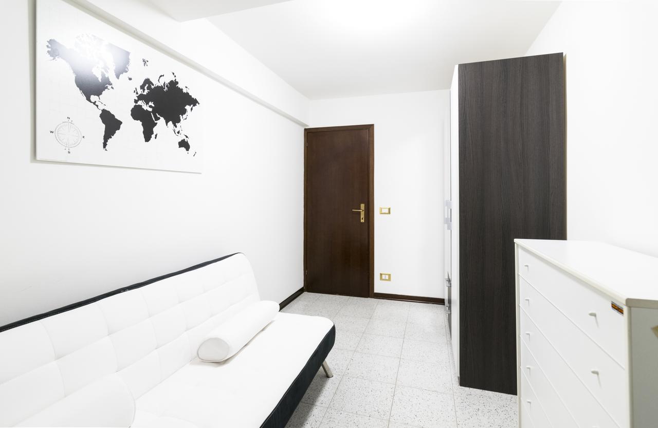 Ca' Del Giusto Apartment Veneţia Exterior foto