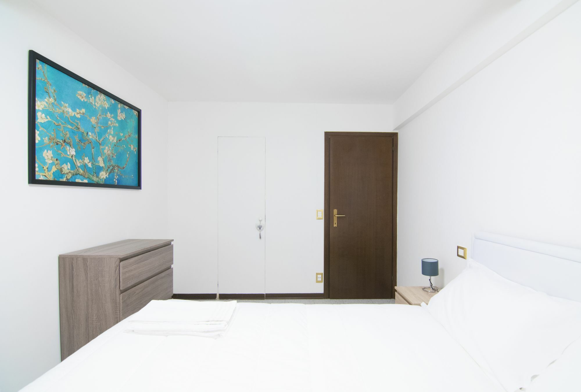 Ca' Del Giusto Apartment Veneţia Exterior foto