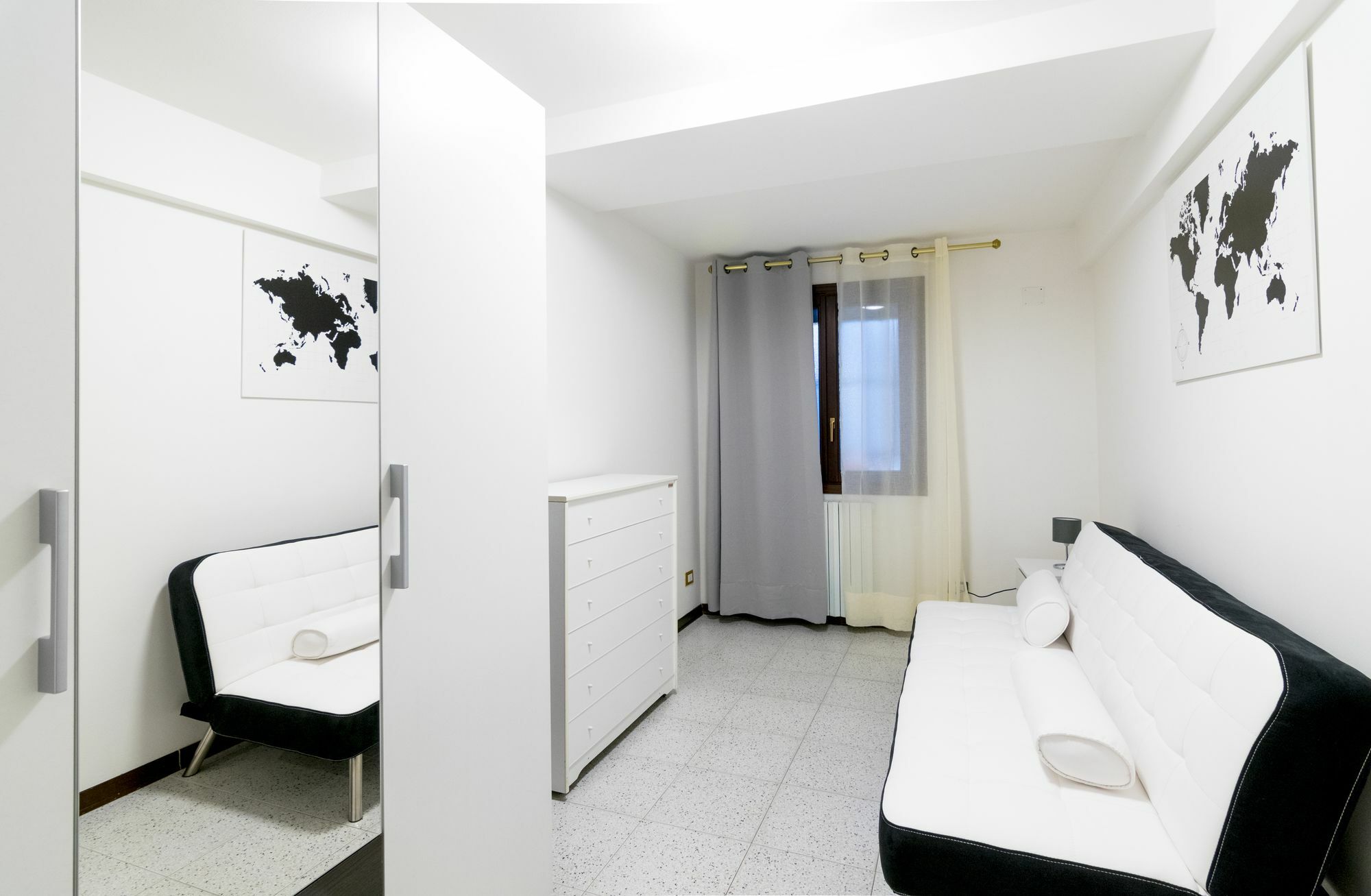 Ca' Del Giusto Apartment Veneţia Exterior foto