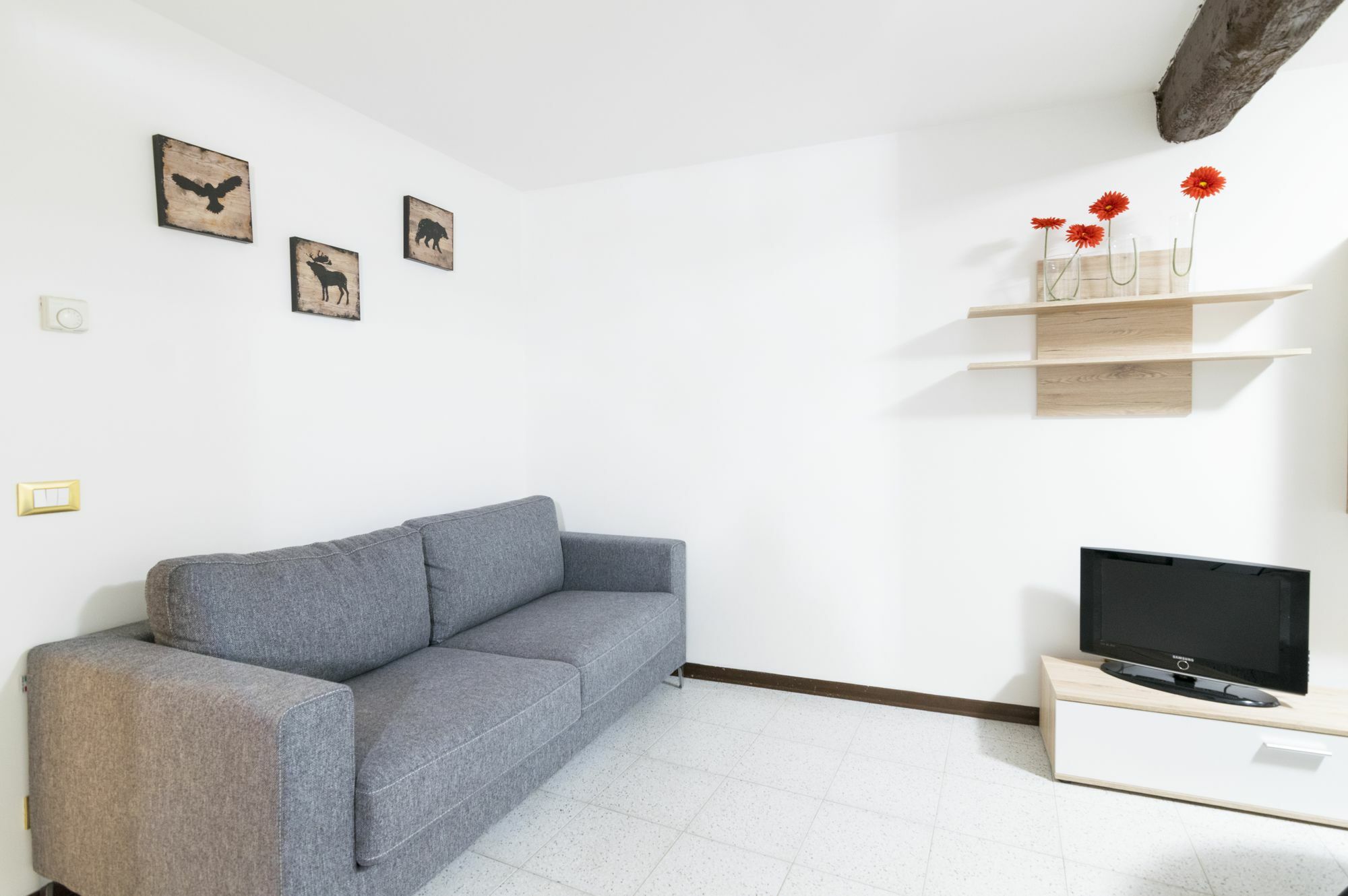Ca' Del Giusto Apartment Veneţia Exterior foto