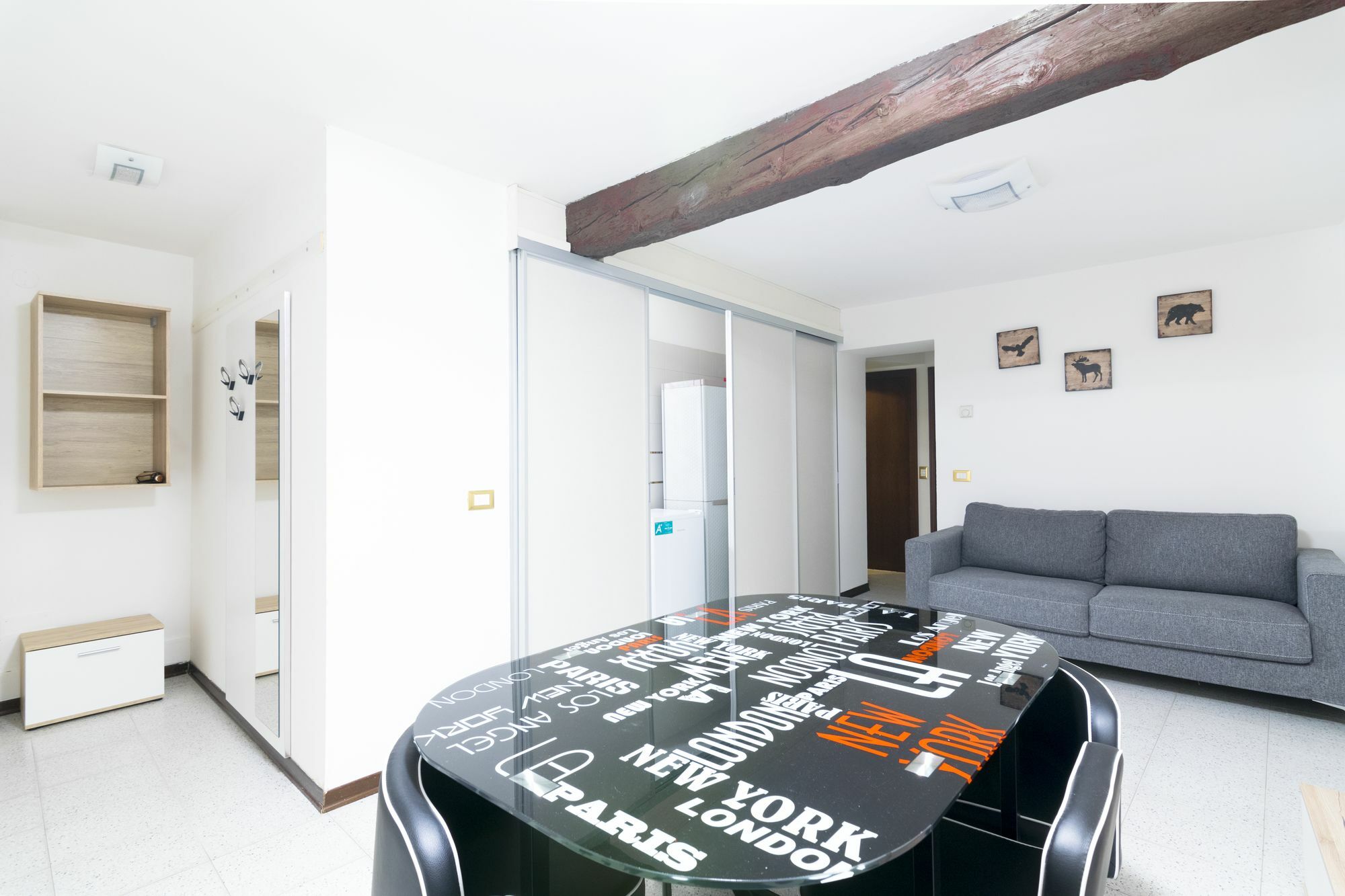 Ca' Del Giusto Apartment Veneţia Exterior foto