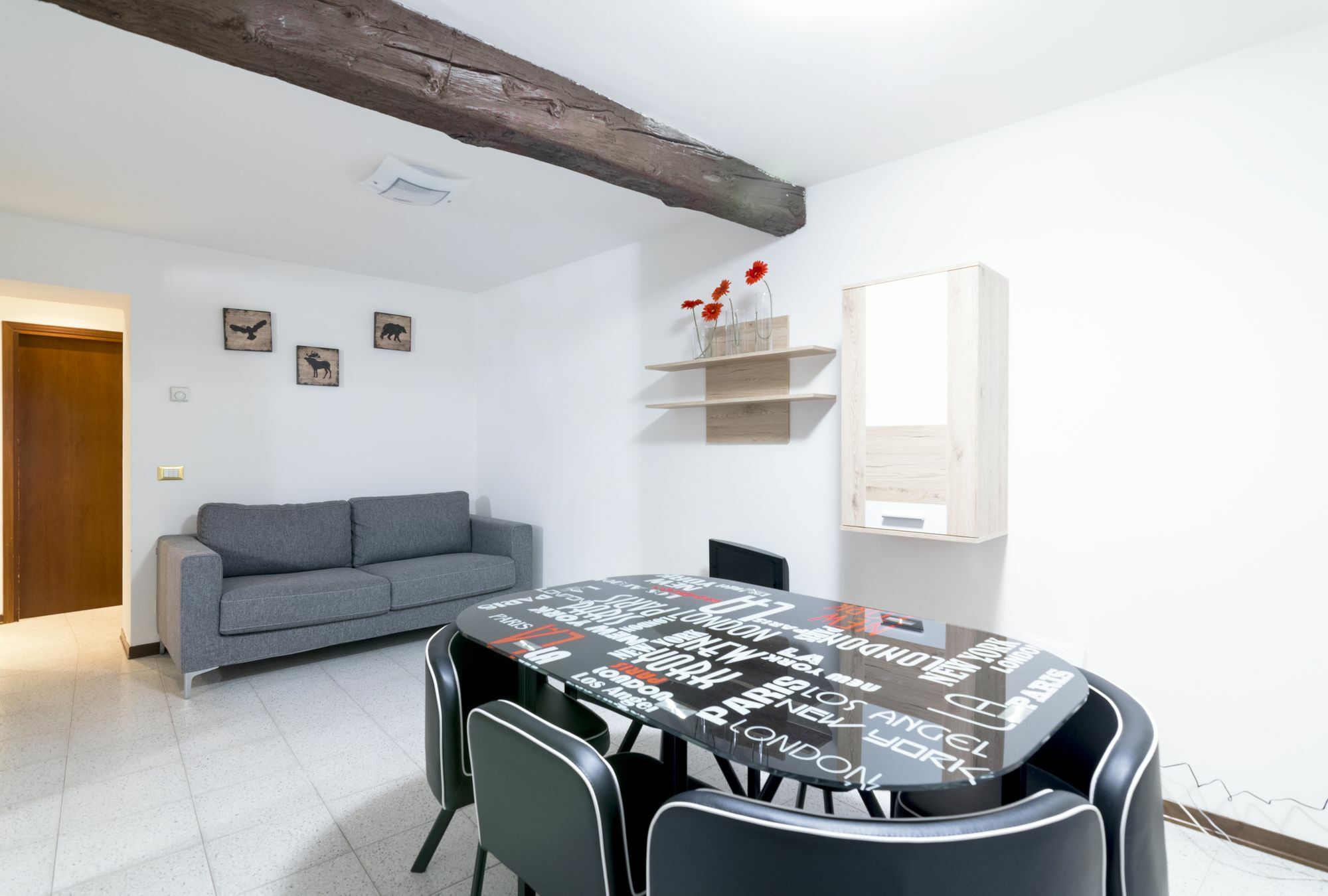 Ca' Del Giusto Apartment Veneţia Exterior foto