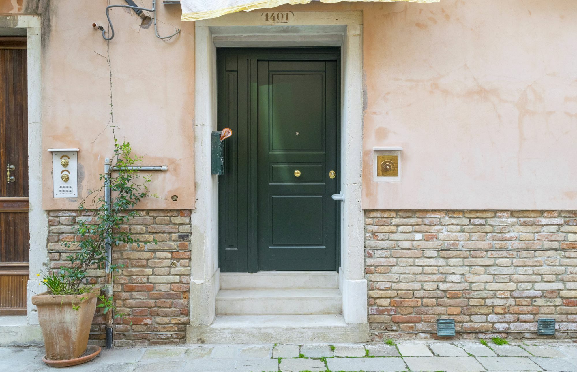 Ca' Del Giusto Apartment Veneţia Exterior foto